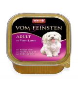 Animonda Vom Feinsten dog ADULT morka a jahňa 150 g