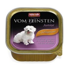 Animonda Vom Feinsten dog PUPPY hydinová pečienka 150 g