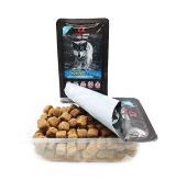 Alphaspirit Complete dog Soft Food - Wild Fish 200 g