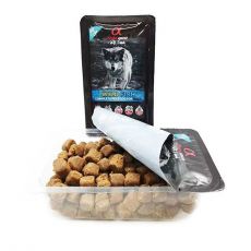 Alphaspirit Complete dog Soft Food - Wild Fish 200 g