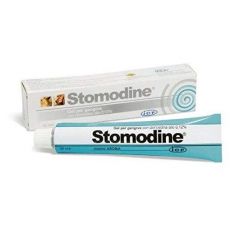 Stomodine gel 30 ml