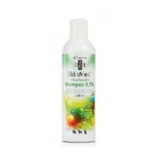 SkinMed Chlorhexidine Shampoo 4 % 236 ml