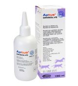 Aptus Orisolve vet sol 100 ml