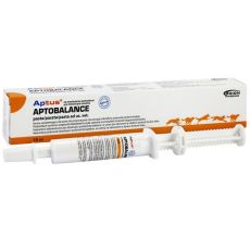 Aptus APTOBALANCE pasta 15 ml