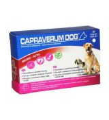 Capraverum Dog Imuno-Activ 30 tbl.