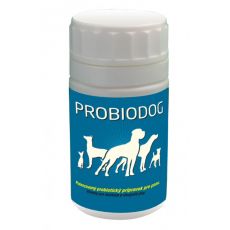 Probiodog plv. 50 g