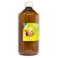 Beta Glukan sirup 1000 ml