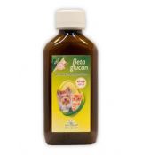 Beta Glukan sirup 500 ml