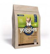 Yoggies MINI Hypoalergénne - S kozím mäsom