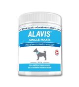 ALAVIS Single Maxík plv. 600 g