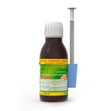 Hyalchondro DC plus pre psov sol. 120 ml