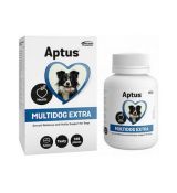 Aptus MULTIDOG EXTRA vet tab. 100 tbl.