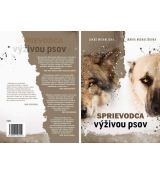 Kniha Sprievodca výživou psov