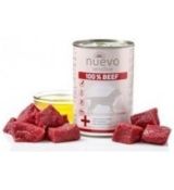 Nuevo Sensitive 100% Beef - 400g