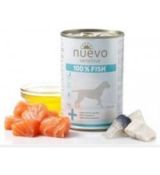 Nuevo Sensitive 100% Fish - 400g