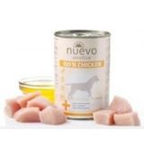 Nuevo Sensitive 100% Chicken - 400g