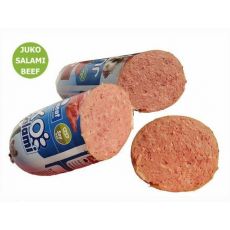 JUKO Salami Beef (hovädzie) 1 kg