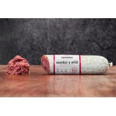 Saláma Vetamix hovädzie s ryžou - MONO 850 g