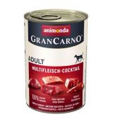 GranCarno Adult multimäsový kokteil 400g