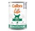 Calibra Dog Life konz. Adult Duck with rice 400g