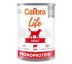 Calibra Dog Life konz. Adult Beef with carrots 400g