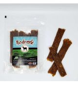 Bodreek Koza 100% mäsové prúžky 100g