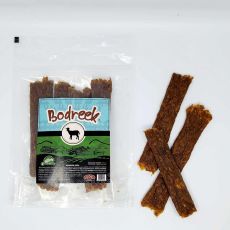 Bodreek Koza 100% mäsové prúžky 100g