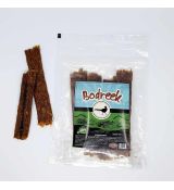 Bodreek Bažant 100g 100% mäsové prúžky