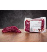 Hovädzia svalovina kusová 1kg