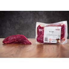 Hovädzia svalovina kusová 1kg