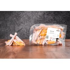 Kačacie hrabáky 1kg