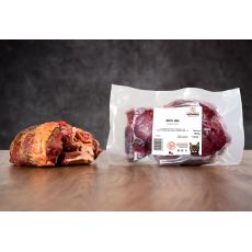 Hovädzie srdce 1kg