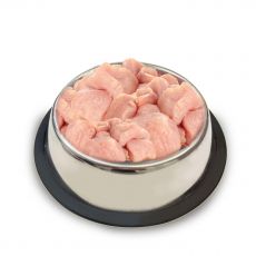 Morka orez s chrupavkou 1kg