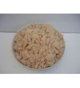 Mletá treska - rybie piliny 1kg