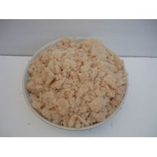 Mletá treska - rybie piliny 1kg