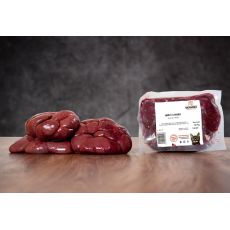 Hovädzie obličky 1 kg