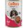 Calibra dog Adult Premium Hovädzie 1240 g