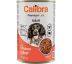 Calibra dog Adult Premium Kura & hovädzie 1240 g