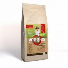 Yoggies -  MINI Ibérico bravčové mäso
