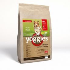 Yoggies - Ibérico bravčové mäso