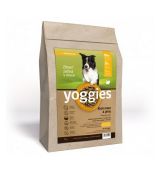Yoggies - Morčacie mäso a pšeno