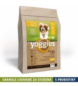 Yoggies -  MINI Morčacie mäso a pšeno