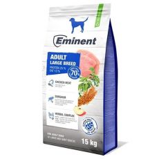 Eminent Dog Adult Large Breed 15 kg