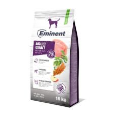 Eminent Dog Adult Large Breed Giant XXL 15 kg