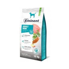 Eminent Dog Adult Mini 15 kg