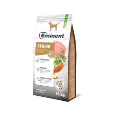 Eminent Dog Senior Light 15 kg