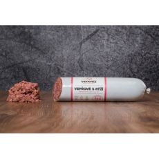 Saláma bravčová s ryžou 850 g