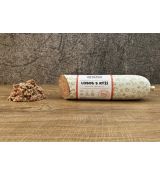 Saláma lososová s ryžou 850 g