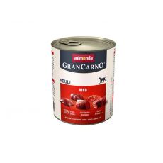 GranCarno Adult hovädzie 800g