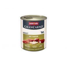 Animonda GranCarno Adult - Bravčové a držky 800g